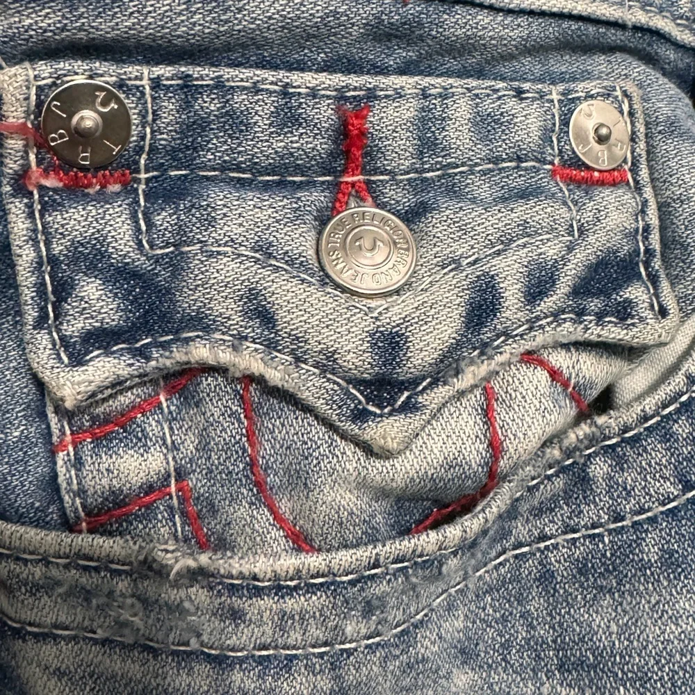 True Religion waist 36 jeans